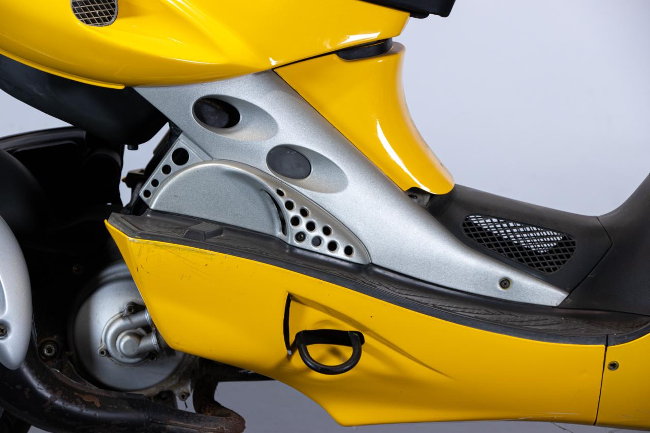 1997 Malaguti MALAGUTI F15 FIREFOX&nbsp;&nbsp;&nbsp; &nbsp;&nbsp;&nbsp;&nbsp;&nbsp;&nbsp;&nbsp;&nbsp;&nbsp;&nbsp;&nbsp;&nbsp;