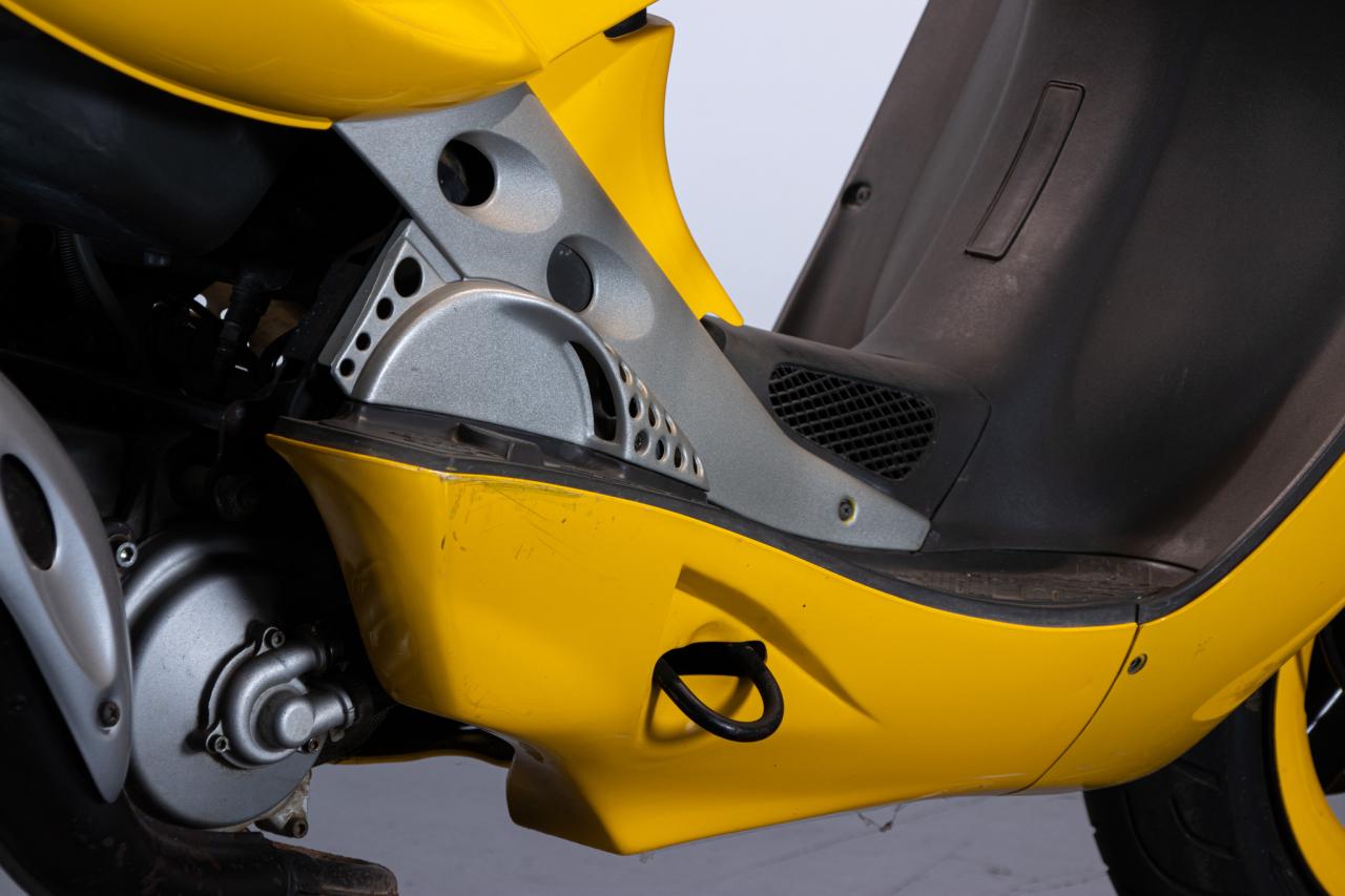 1997 Malaguti MALAGUTI F15 FIREFOX&nbsp;&nbsp;&nbsp; &nbsp;&nbsp;&nbsp;&nbsp;&nbsp;&nbsp;&nbsp;&nbsp;&nbsp;&nbsp;&nbsp;&nbsp;