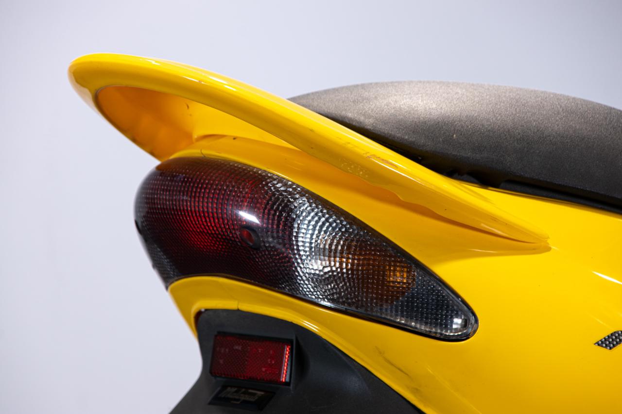 1997 Malaguti MALAGUTI F15 FIREFOX&nbsp;&nbsp;&nbsp; &nbsp;&nbsp;&nbsp;&nbsp;&nbsp;&nbsp;&nbsp;&nbsp;&nbsp;&nbsp;&nbsp;&nbsp;