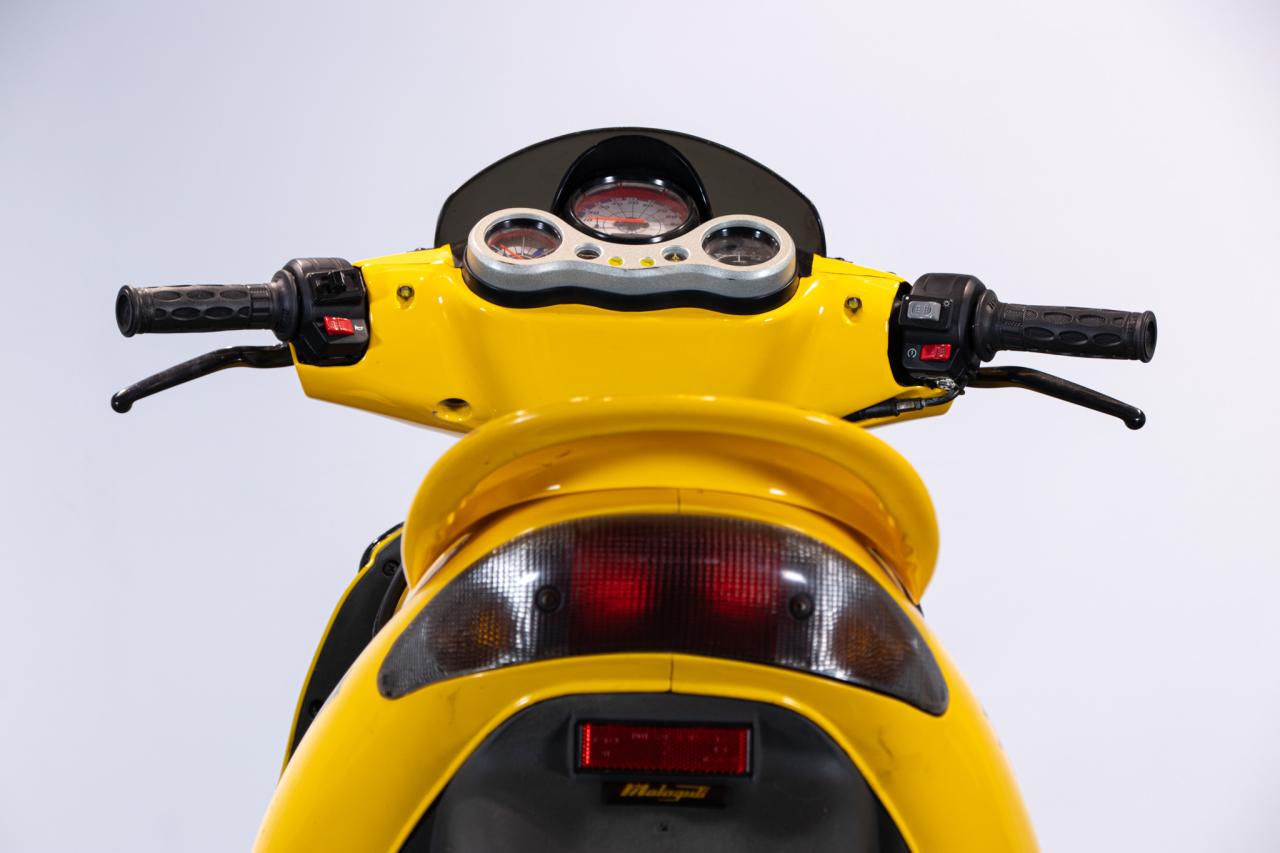 1997 Malaguti MALAGUTI F15 FIREFOX&nbsp;&nbsp;&nbsp; &nbsp;&nbsp;&nbsp;&nbsp;&nbsp;&nbsp;&nbsp;&nbsp;&nbsp;&nbsp;&nbsp;&nbsp;