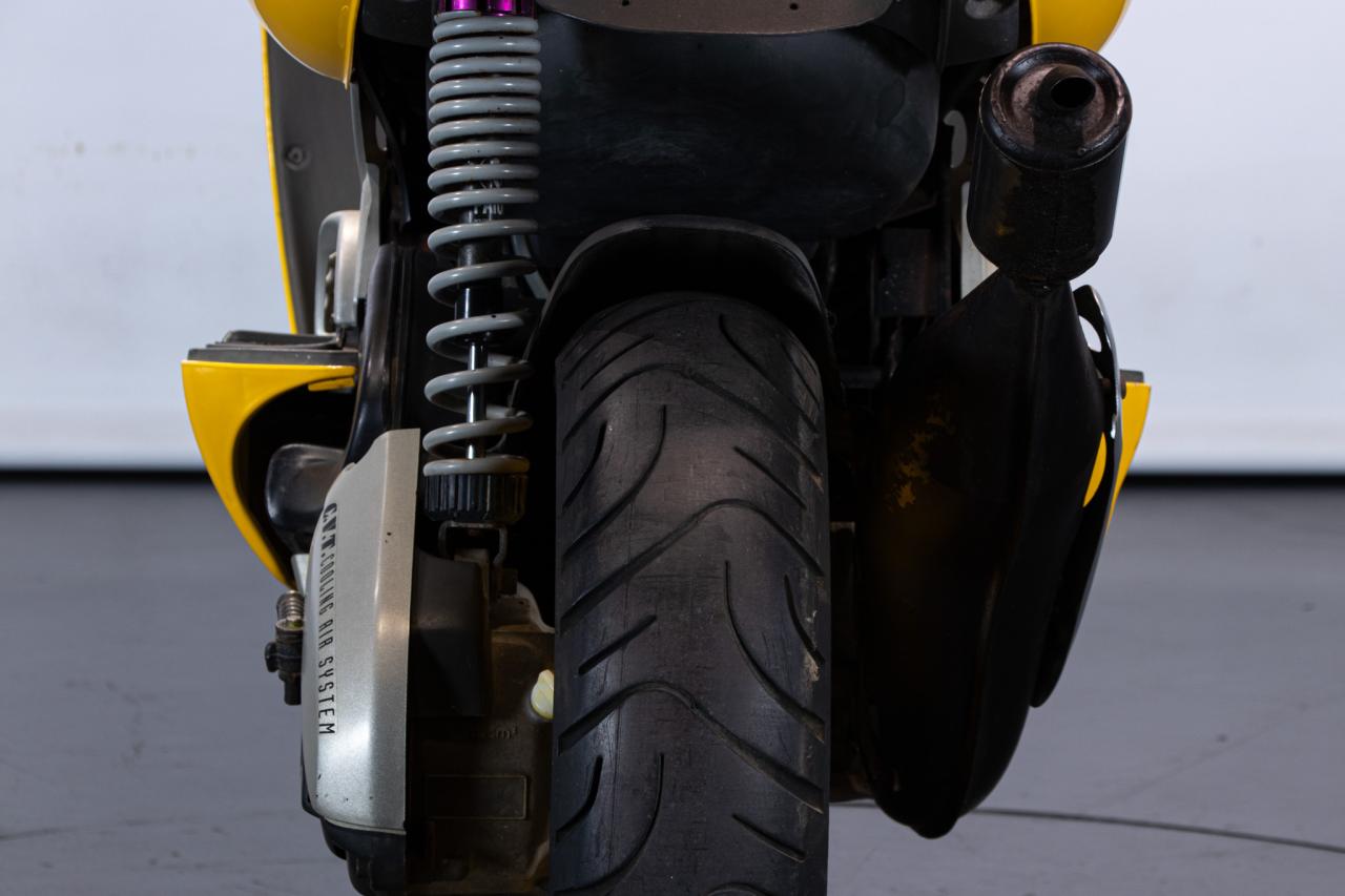 1997 Malaguti MALAGUTI F15 FIREFOX&nbsp;&nbsp;&nbsp; &nbsp;&nbsp;&nbsp;&nbsp;&nbsp;&nbsp;&nbsp;&nbsp;&nbsp;&nbsp;&nbsp;&nbsp;