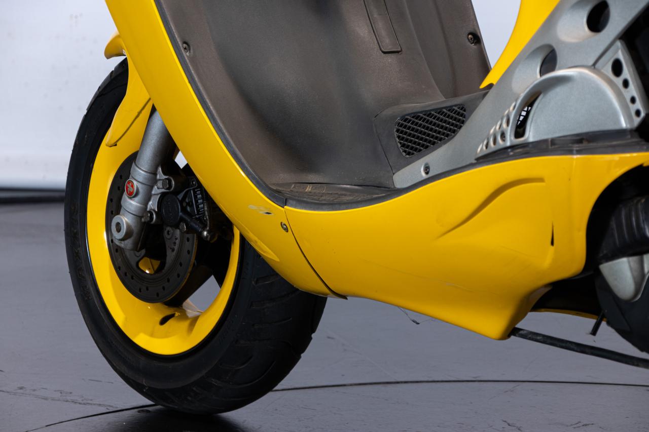 1997 Malaguti MALAGUTI F15 FIREFOX&nbsp;&nbsp;&nbsp; &nbsp;&nbsp;&nbsp;&nbsp;&nbsp;&nbsp;&nbsp;&nbsp;&nbsp;&nbsp;&nbsp;&nbsp;