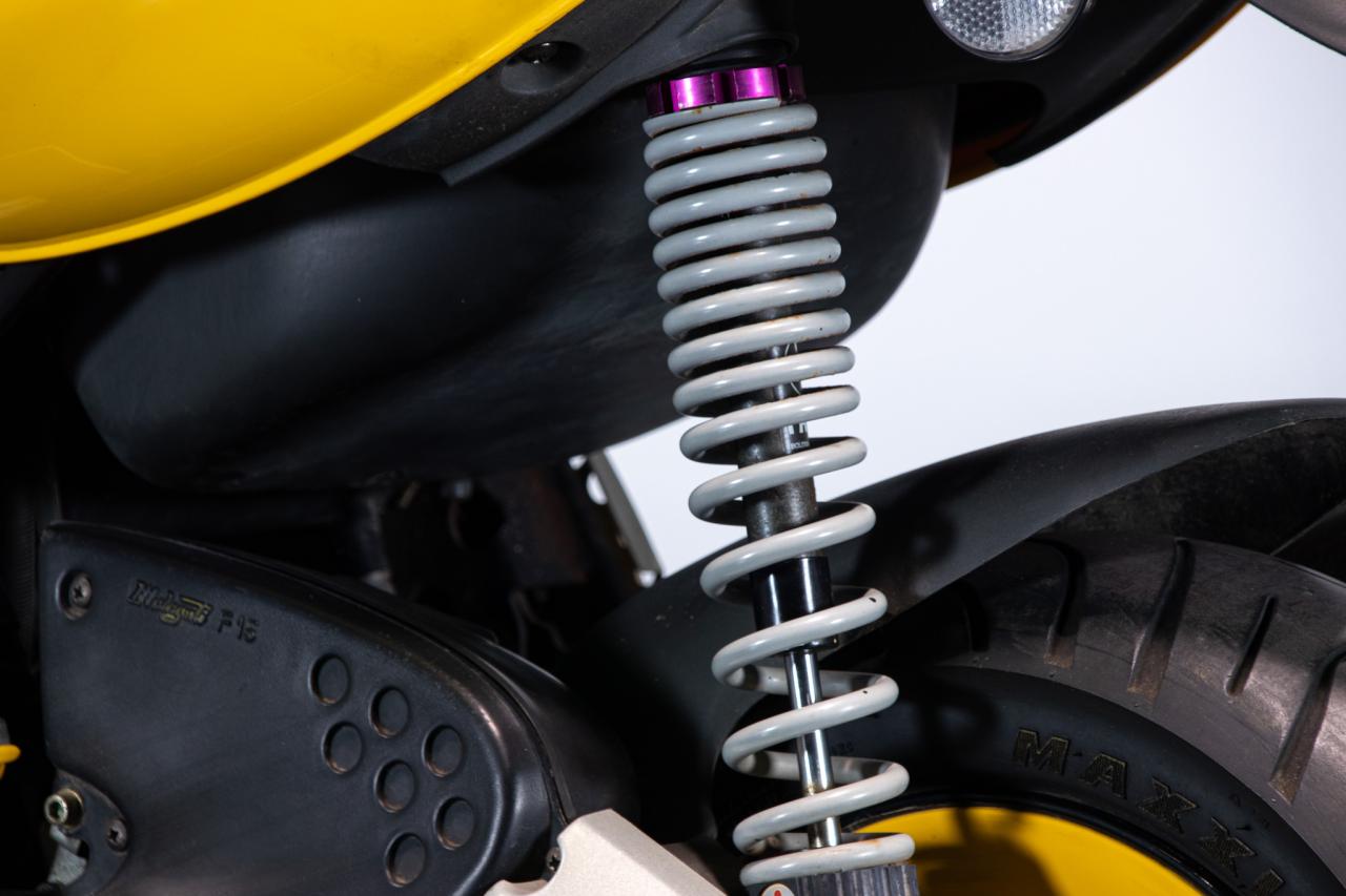 1997 Malaguti MALAGUTI F15 FIREFOX&nbsp;&nbsp;&nbsp; &nbsp;&nbsp;&nbsp;&nbsp;&nbsp;&nbsp;&nbsp;&nbsp;&nbsp;&nbsp;&nbsp;&nbsp;