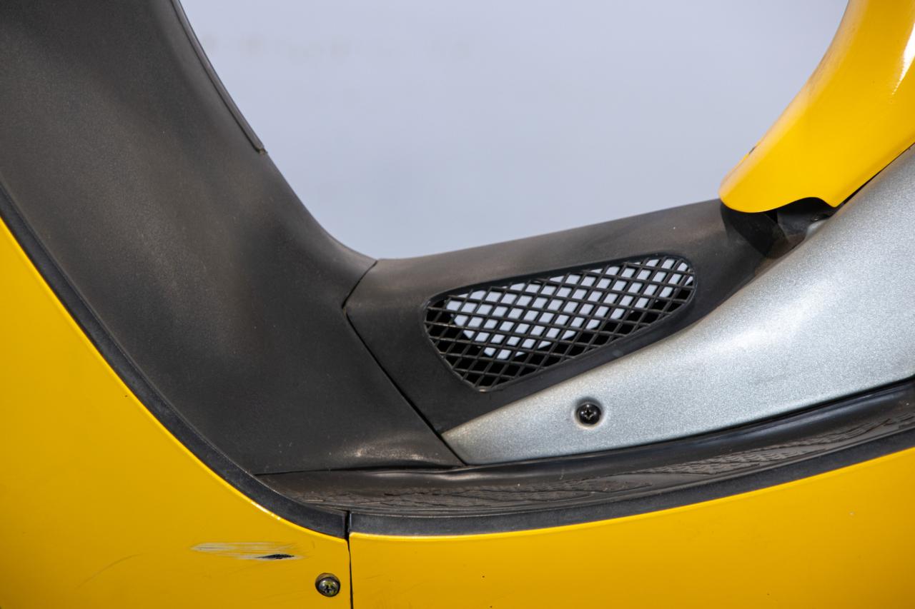 1997 Malaguti MALAGUTI F15 FIREFOX&nbsp;&nbsp;&nbsp; &nbsp;&nbsp;&nbsp;&nbsp;&nbsp;&nbsp;&nbsp;&nbsp;&nbsp;&nbsp;&nbsp;&nbsp;