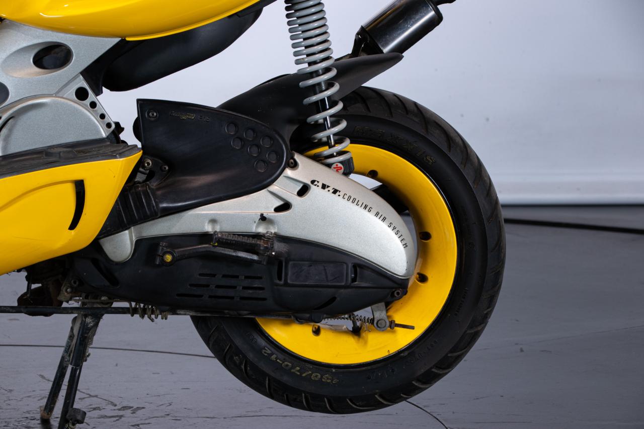 1997 Malaguti MALAGUTI F15 FIREFOX&nbsp;&nbsp;&nbsp; &nbsp;&nbsp;&nbsp;&nbsp;&nbsp;&nbsp;&nbsp;&nbsp;&nbsp;&nbsp;&nbsp;&nbsp;