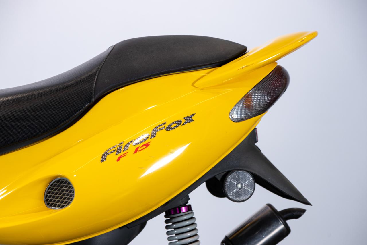 1997 Malaguti MALAGUTI F15 FIREFOX&nbsp;&nbsp;&nbsp; &nbsp;&nbsp;&nbsp;&nbsp;&nbsp;&nbsp;&nbsp;&nbsp;&nbsp;&nbsp;&nbsp;&nbsp;