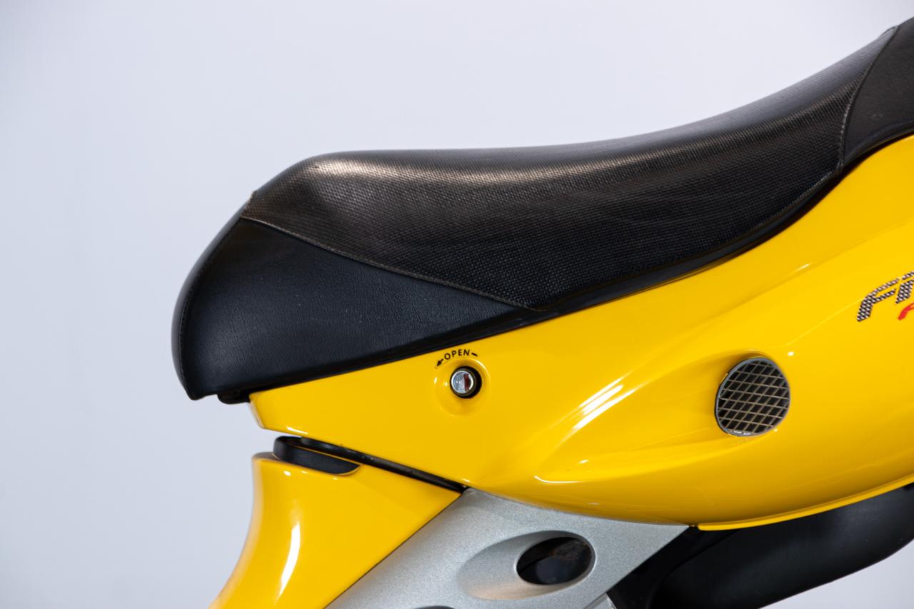 1997 Malaguti MALAGUTI F15 FIREFOX&nbsp;&nbsp;&nbsp; &nbsp;&nbsp;&nbsp;&nbsp;&nbsp;&nbsp;&nbsp;&nbsp;&nbsp;&nbsp;&nbsp;&nbsp;