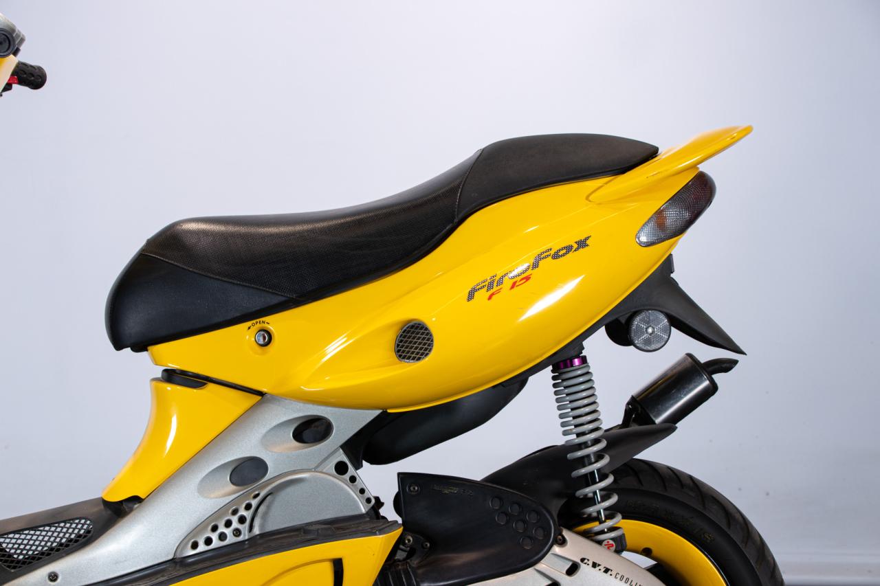 1997 Malaguti MALAGUTI F15 FIREFOX&nbsp;&nbsp;&nbsp; &nbsp;&nbsp;&nbsp;&nbsp;&nbsp;&nbsp;&nbsp;&nbsp;&nbsp;&nbsp;&nbsp;&nbsp;