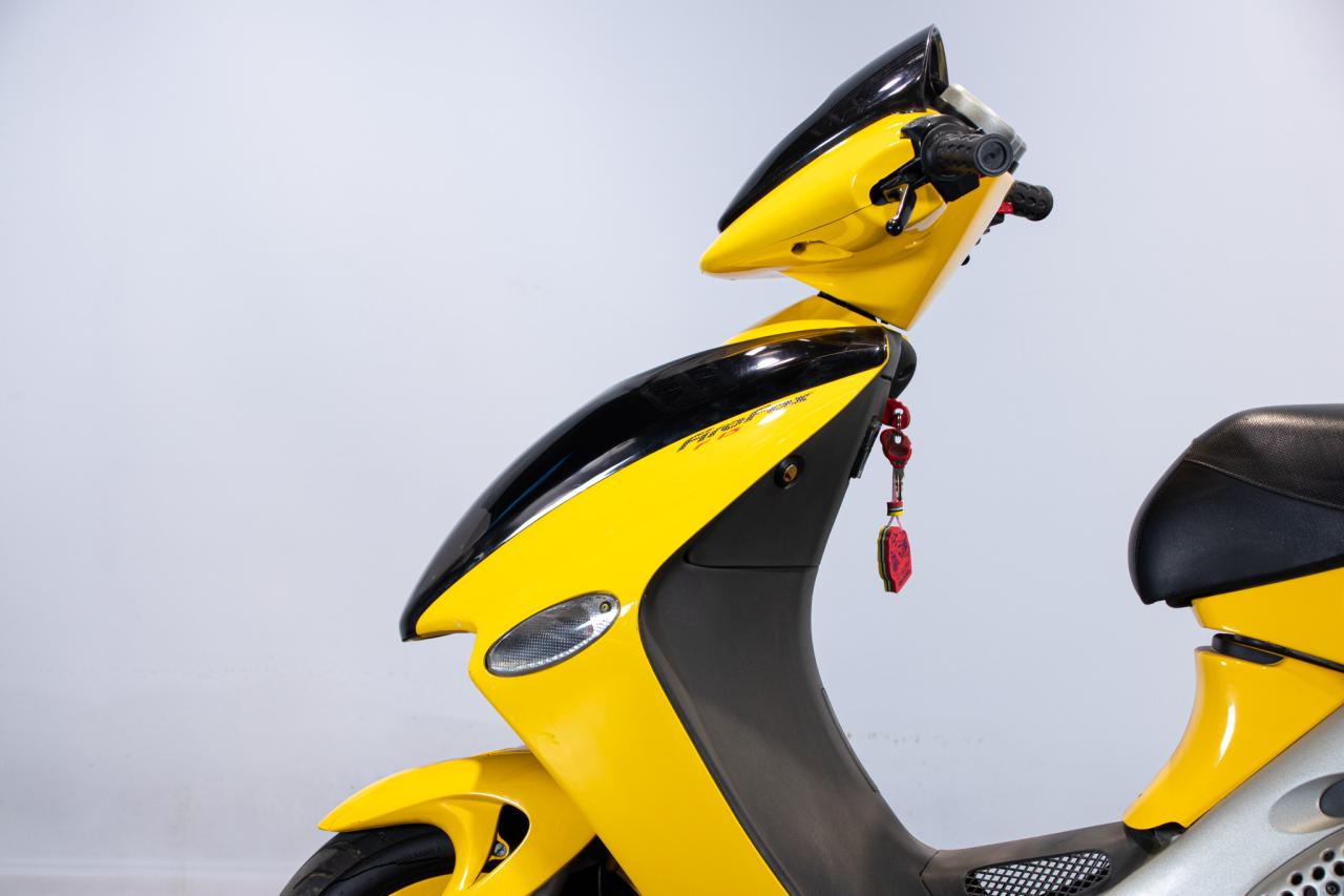 1997 Malaguti MALAGUTI F15 FIREFOX&nbsp;&nbsp;&nbsp; &nbsp;&nbsp;&nbsp;&nbsp;&nbsp;&nbsp;&nbsp;&nbsp;&nbsp;&nbsp;&nbsp;&nbsp;