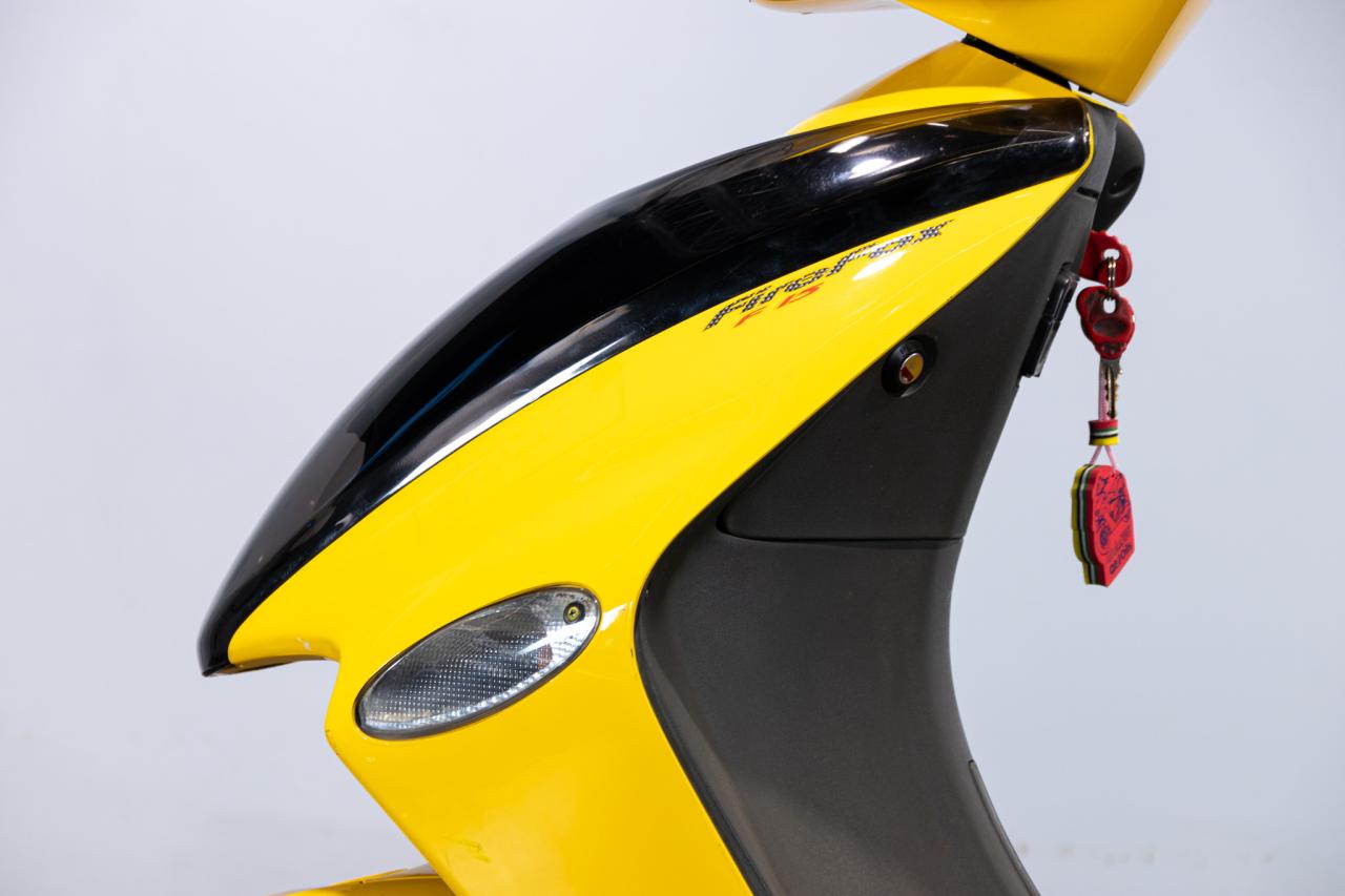 1997 Malaguti MALAGUTI F15 FIREFOX&nbsp;&nbsp;&nbsp; &nbsp;&nbsp;&nbsp;&nbsp;&nbsp;&nbsp;&nbsp;&nbsp;&nbsp;&nbsp;&nbsp;&nbsp;