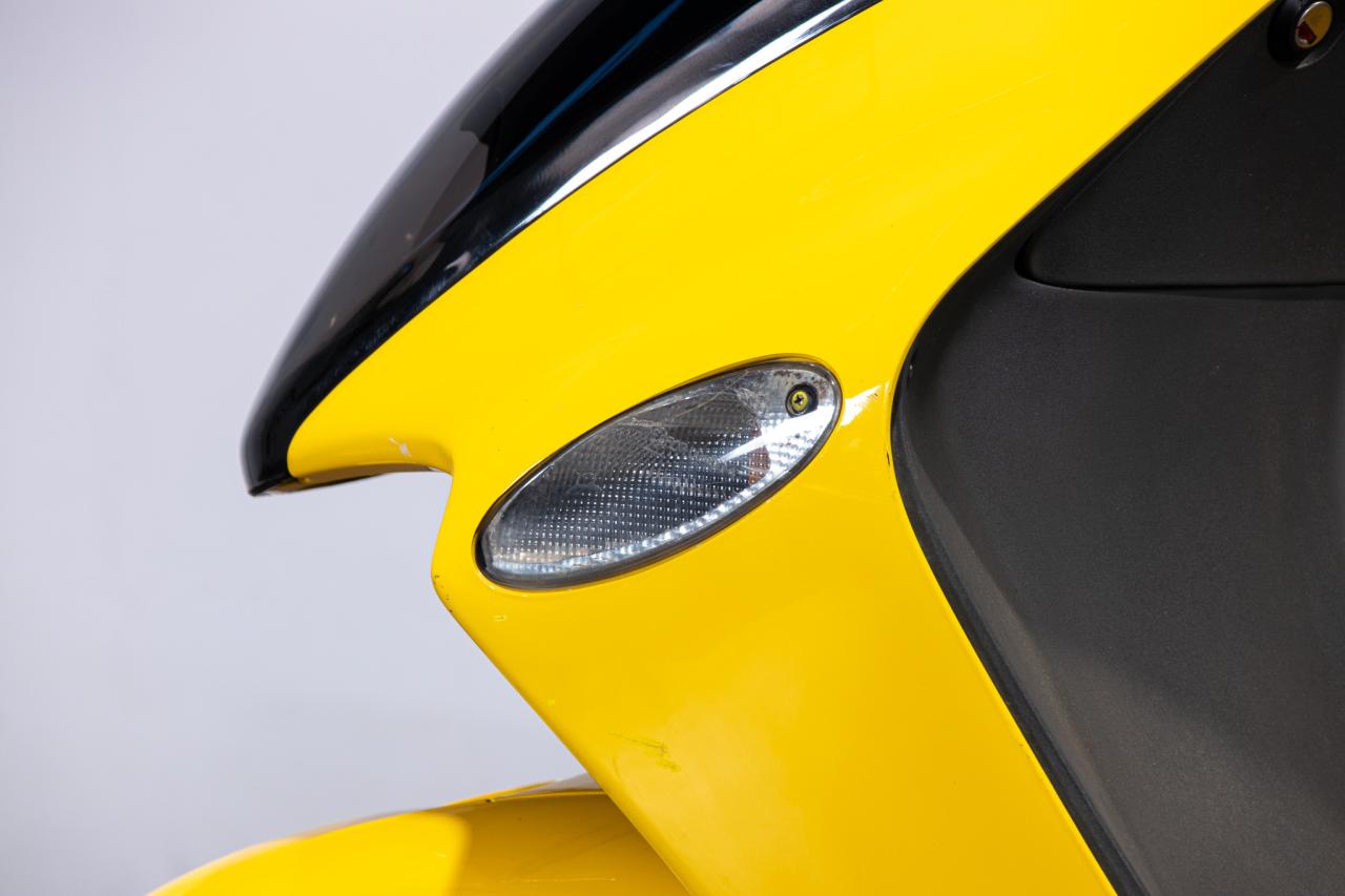 1997 Malaguti MALAGUTI F15 FIREFOX&nbsp;&nbsp;&nbsp; &nbsp;&nbsp;&nbsp;&nbsp;&nbsp;&nbsp;&nbsp;&nbsp;&nbsp;&nbsp;&nbsp;&nbsp;