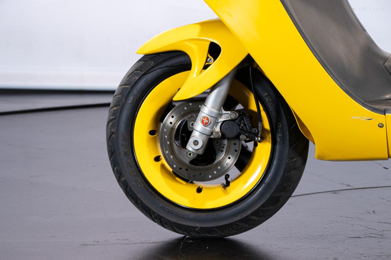 1997 Malaguti MALAGUTI F15 FIREFOX&nbsp;&nbsp;&nbsp; &nbsp;&nbsp;&nbsp;&nbsp;&nbsp;&nbsp;&nbsp;&nbsp;&nbsp;&nbsp;&nbsp;&nbsp;