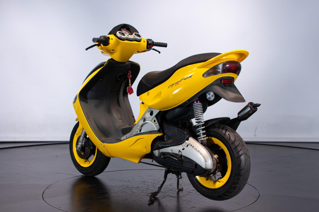 1997 Malaguti MALAGUTI F15 FIREFOX&nbsp;&nbsp;&nbsp; &nbsp;&nbsp;&nbsp;&nbsp;&nbsp;&nbsp;&nbsp;&nbsp;&nbsp;&nbsp;&nbsp;&nbsp;