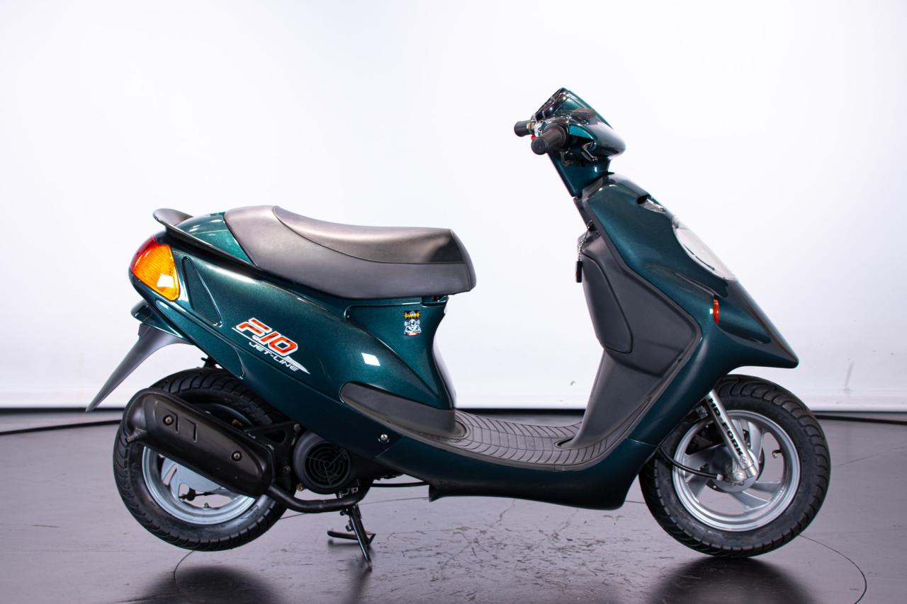 1994 Malaguti MALAGUTI F10 JET LINE