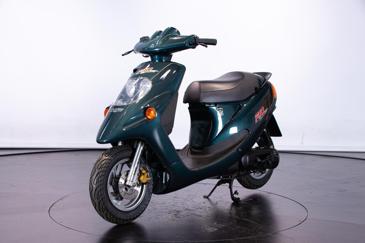 1994 Malaguti MALAGUTI F10 JET LINE