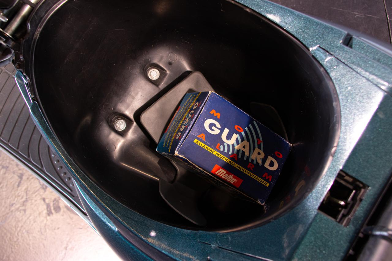 1994 Malaguti MALAGUTI F10 JET LINE