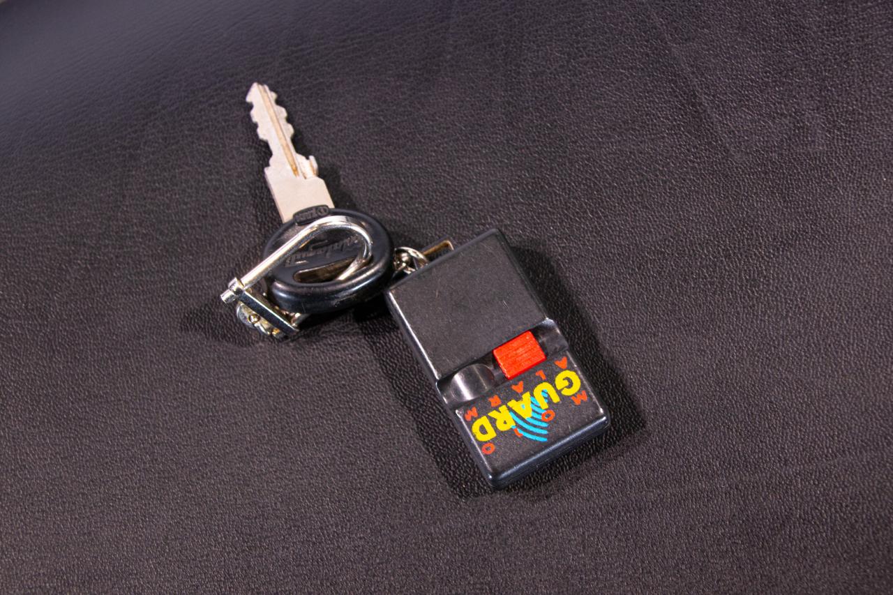 1994 Malaguti MALAGUTI F10 JET LINE