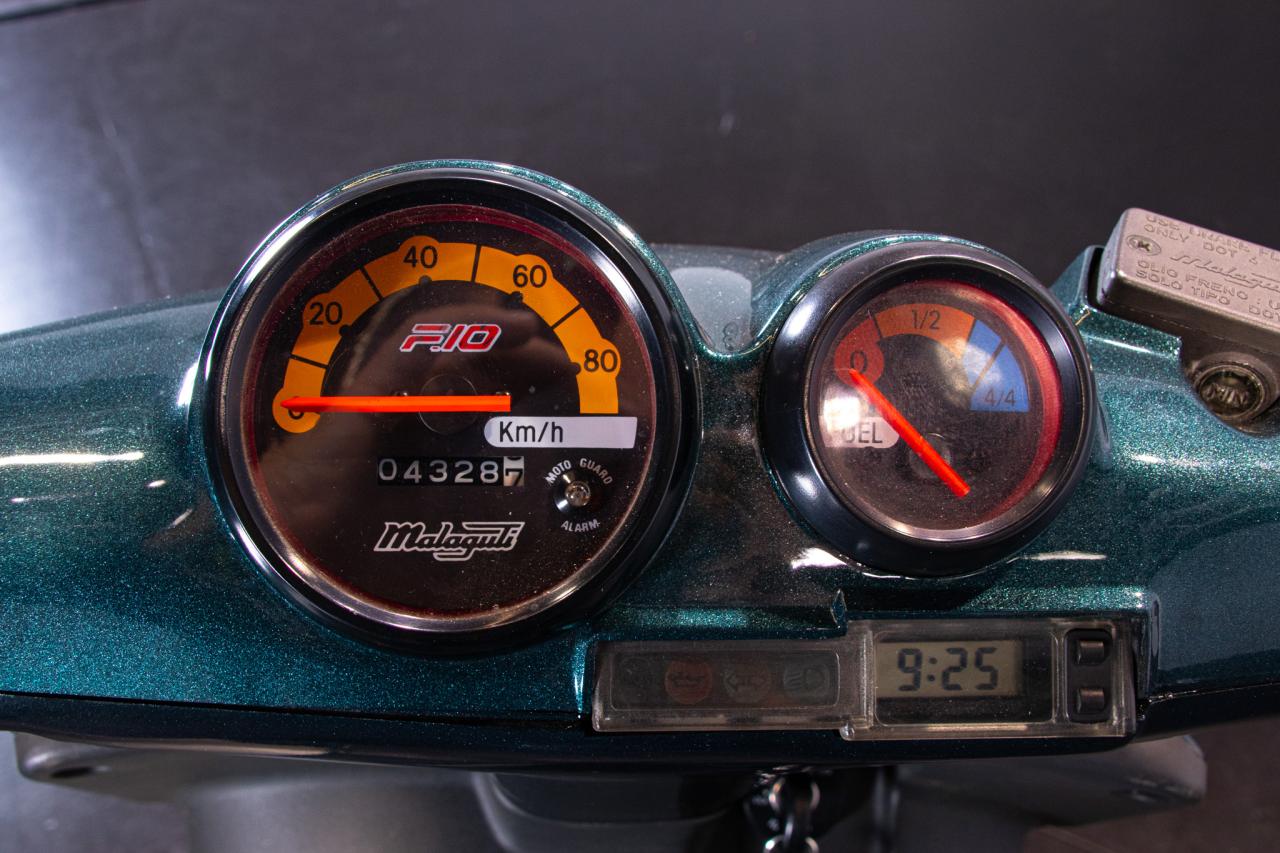 1994 Malaguti MALAGUTI F10 JET LINE