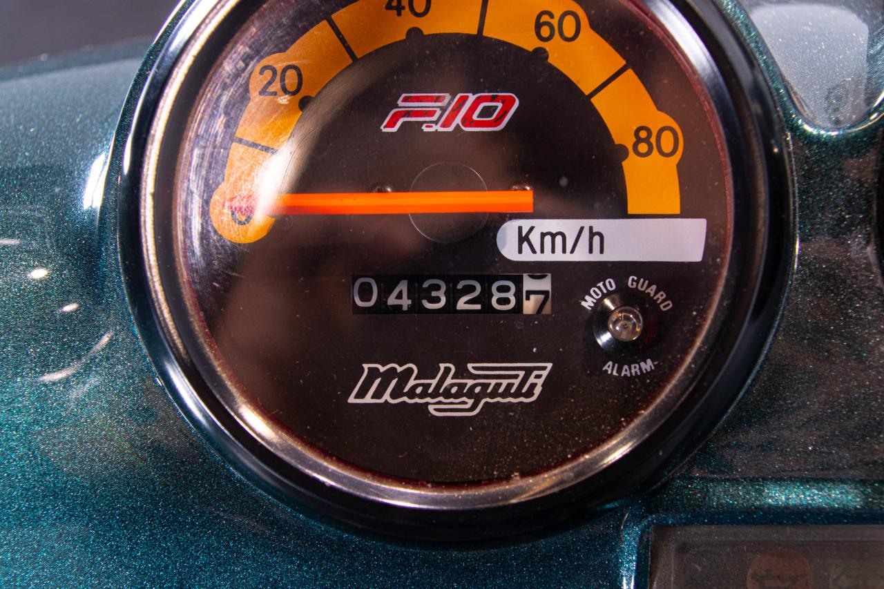 1994 Malaguti MALAGUTI F10 JET LINE