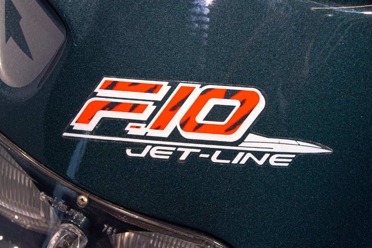 1994 Malaguti MALAGUTI F10 JET LINE