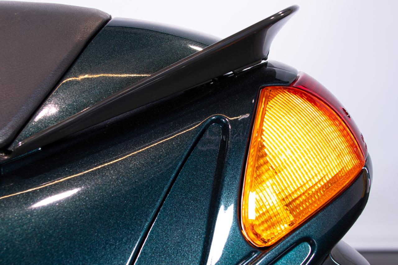 1994 Malaguti MALAGUTI F10 JET LINE