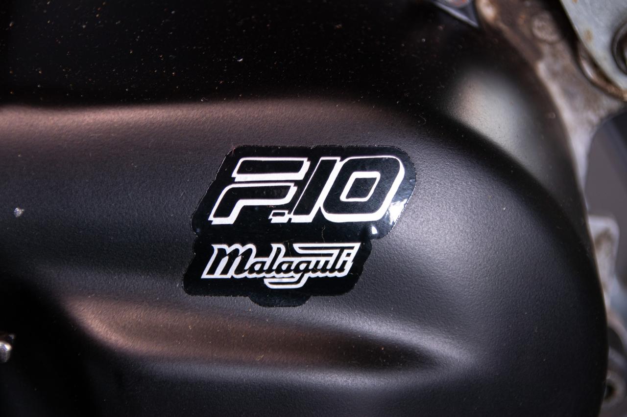 1994 Malaguti MALAGUTI F10 JET LINE