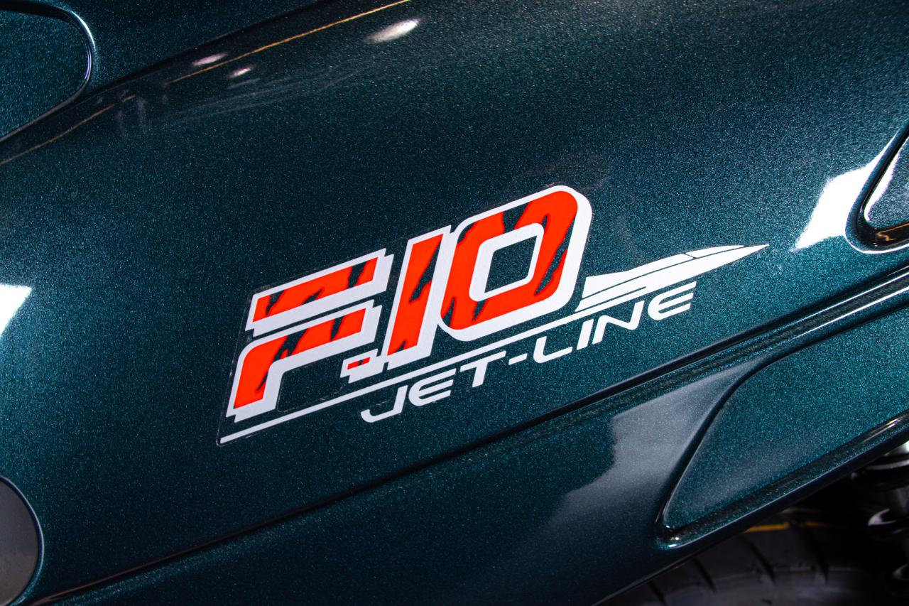 1994 Malaguti MALAGUTI F10 JET LINE