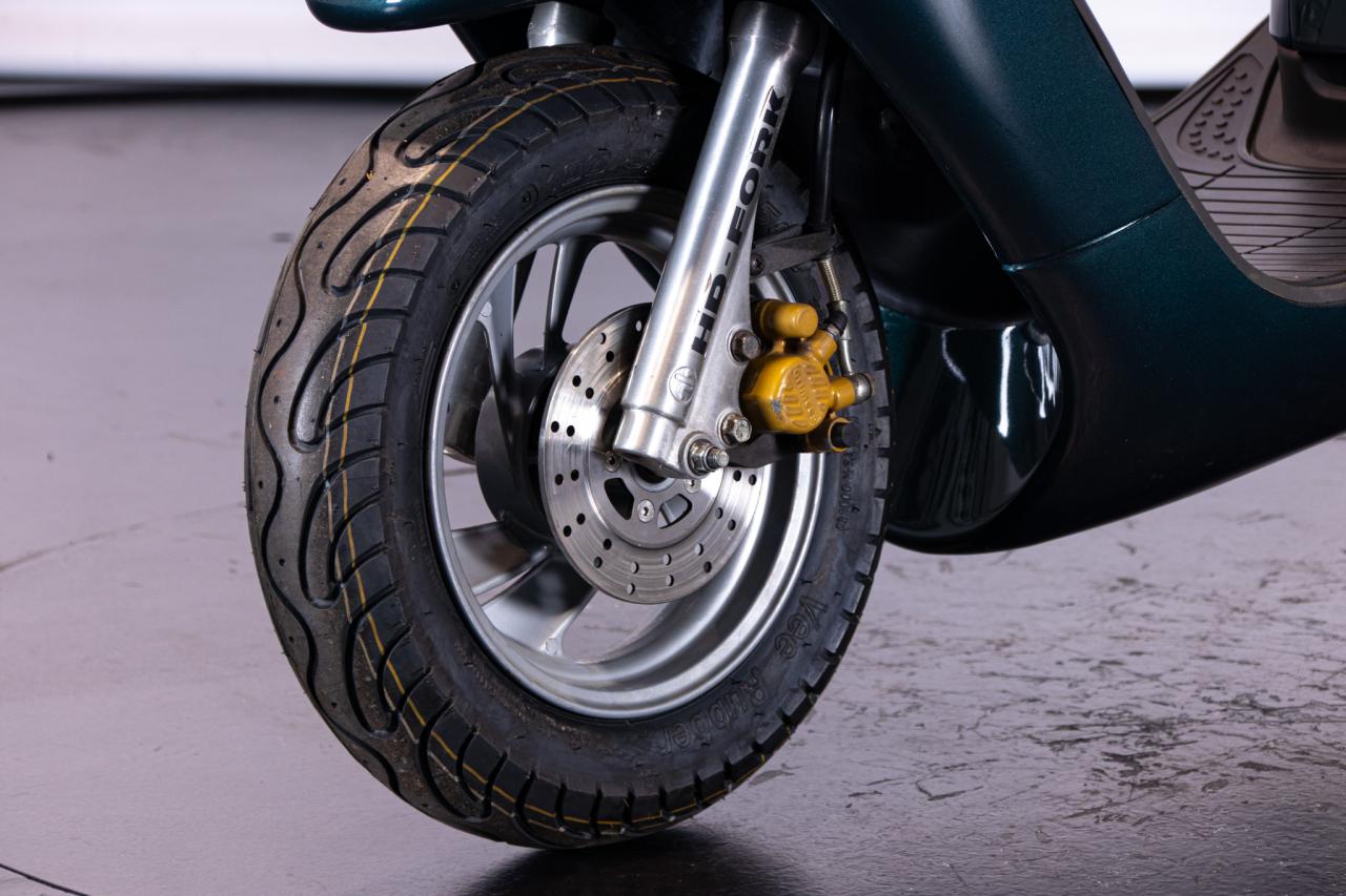 1994 Malaguti MALAGUTI F10 JET LINE