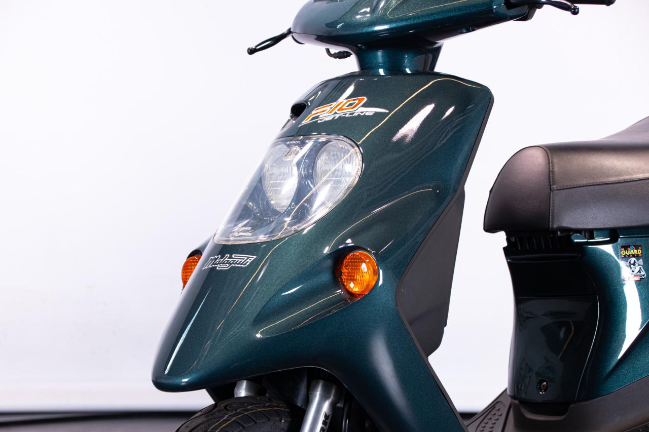 1994 Malaguti MALAGUTI F10 JET LINE