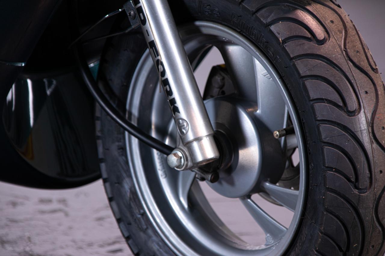 1994 Malaguti MALAGUTI F10 JET LINE