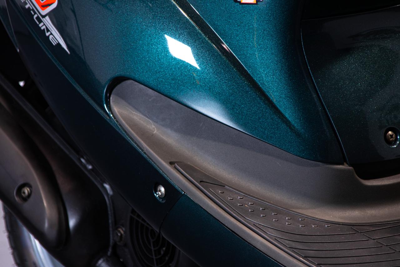 1994 Malaguti MALAGUTI F10 JET LINE