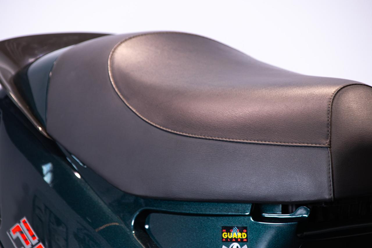 1994 Malaguti MALAGUTI F10 JET LINE