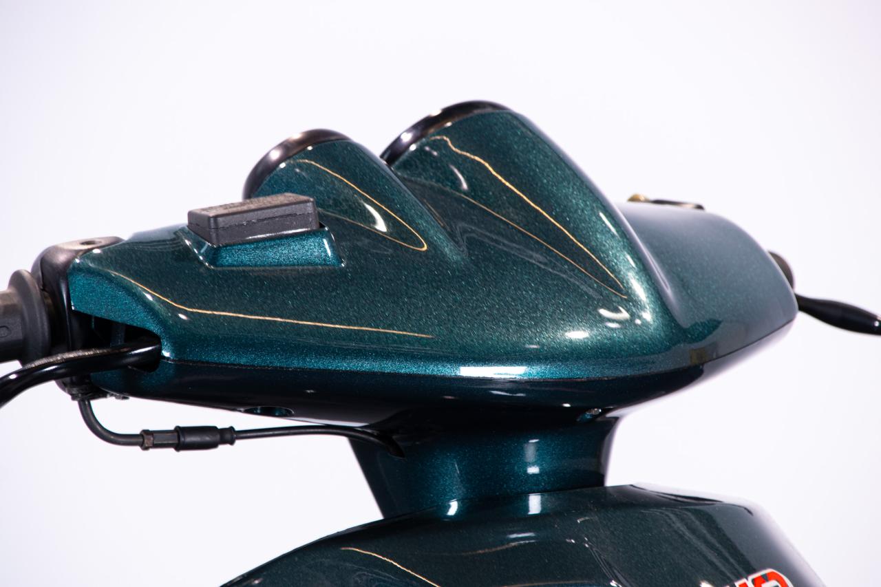 1994 Malaguti MALAGUTI F10 JET LINE