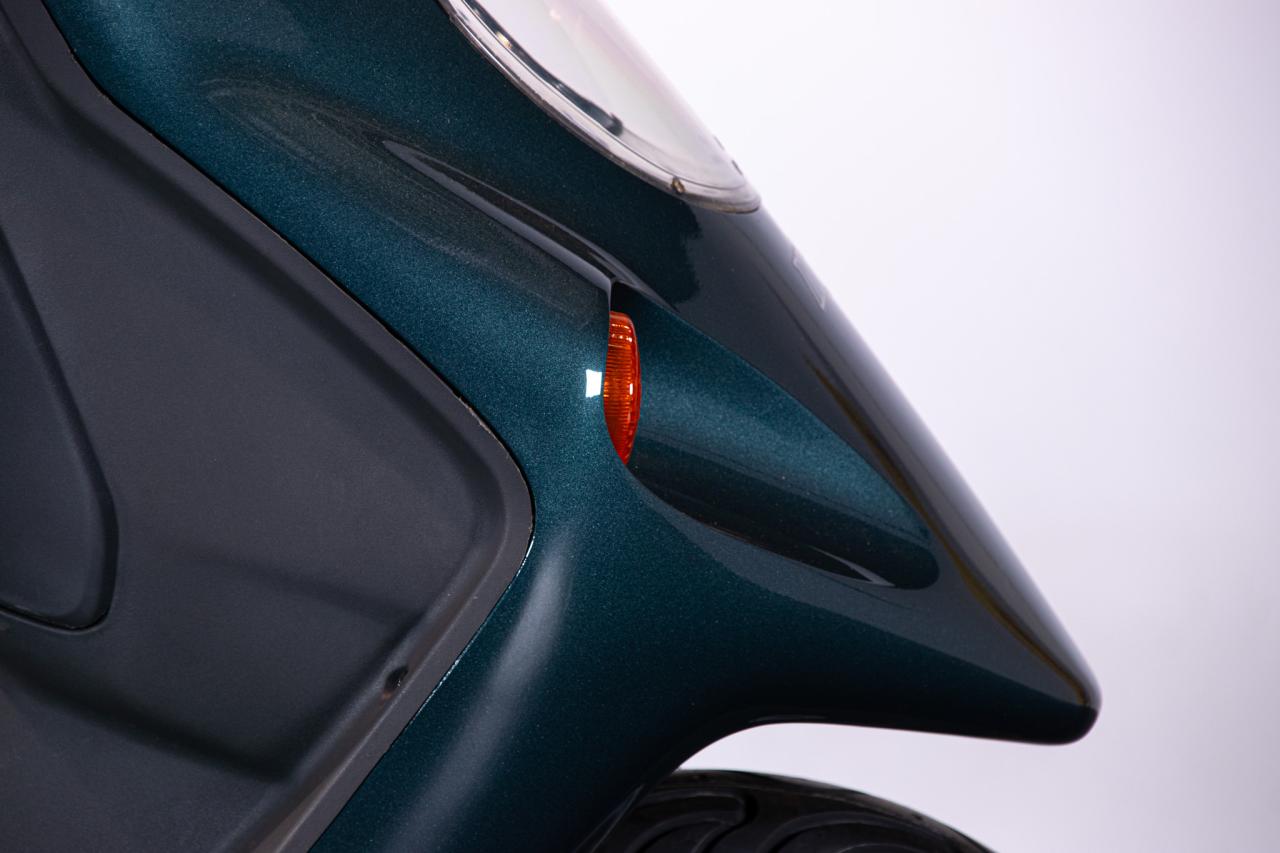 1994 Malaguti MALAGUTI F10 JET LINE