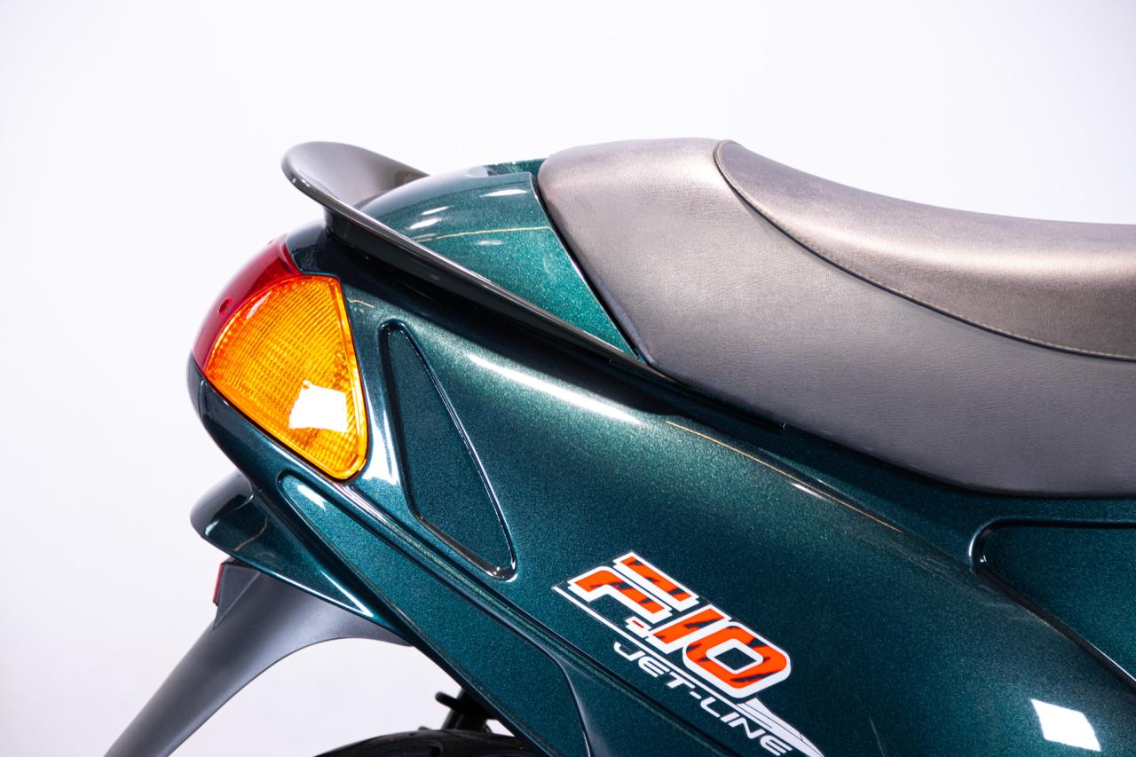 1994 Malaguti MALAGUTI F10 JET LINE