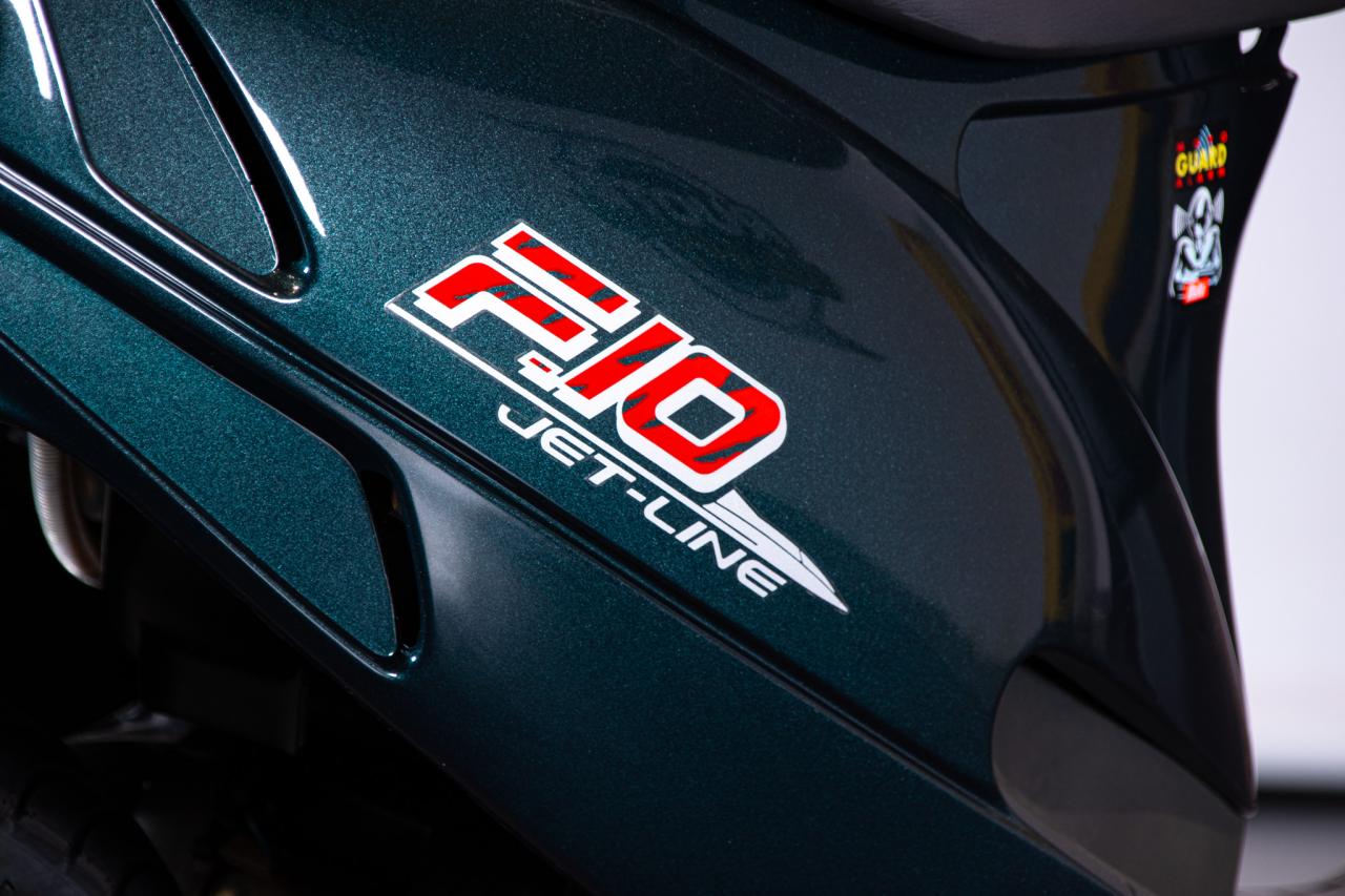 1994 Malaguti MALAGUTI F10 JET LINE