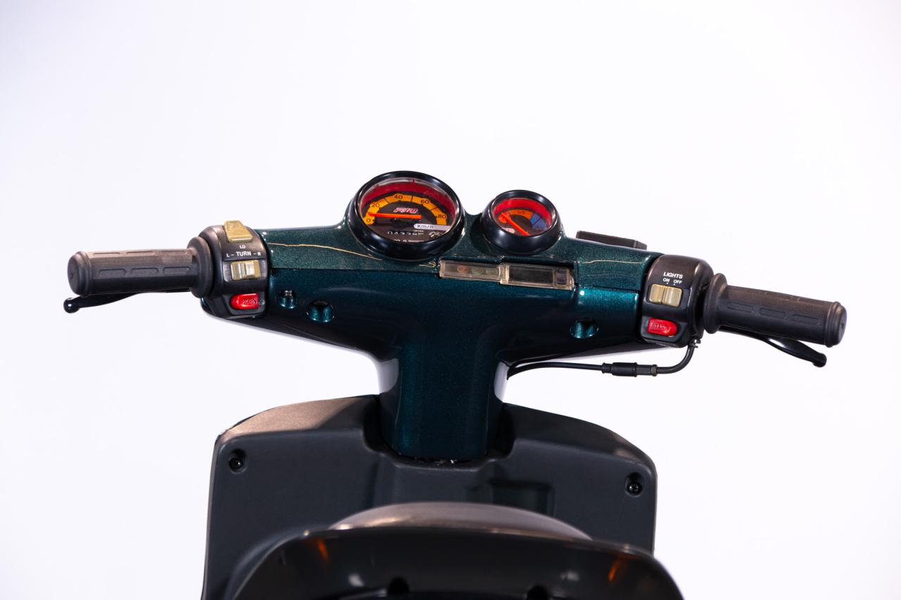 1994 Malaguti MALAGUTI F10 JET LINE