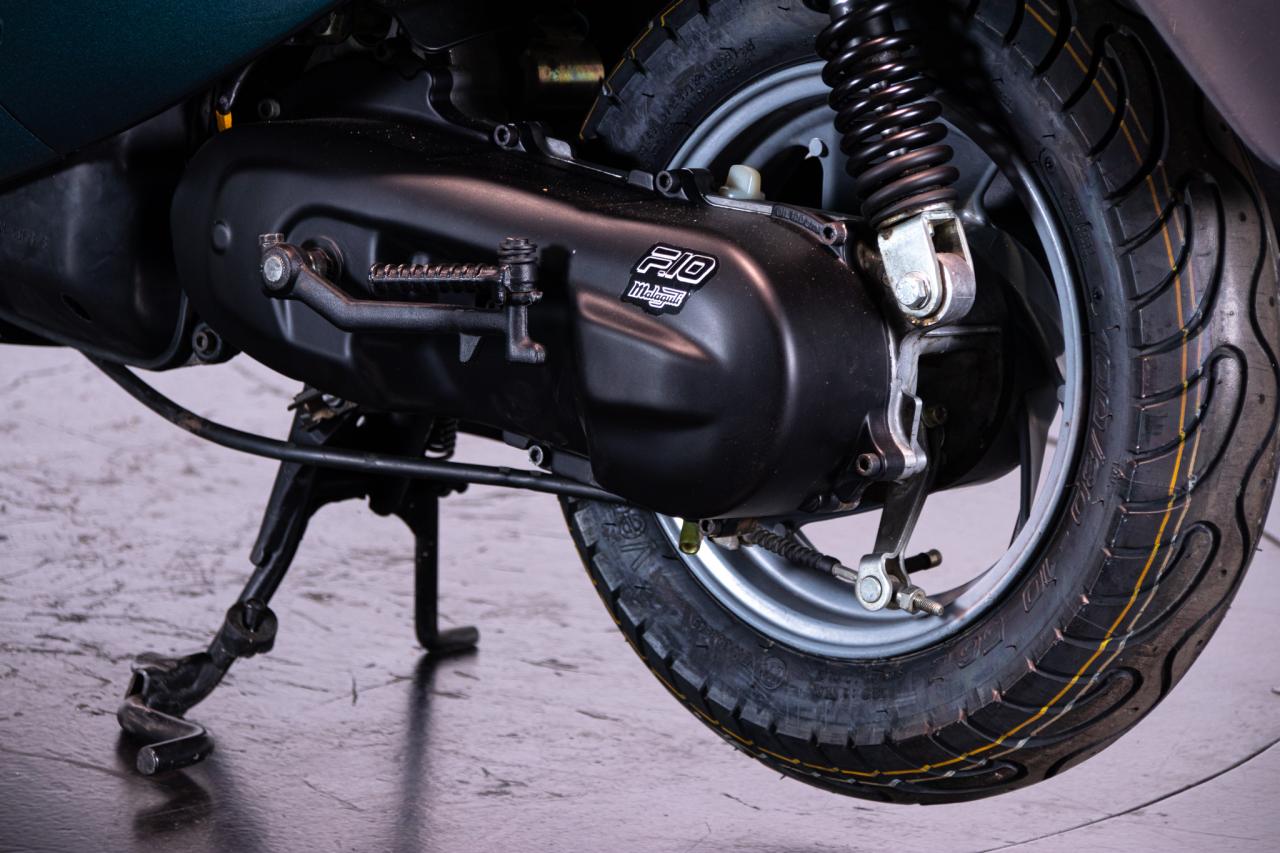 1994 Malaguti MALAGUTI F10 JET LINE