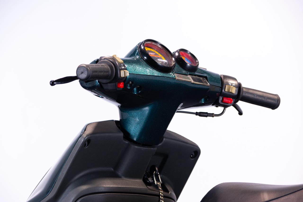 1994 Malaguti MALAGUTI F10 JET LINE