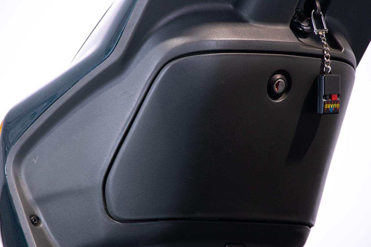 1994 Malaguti MALAGUTI F10 JET LINE