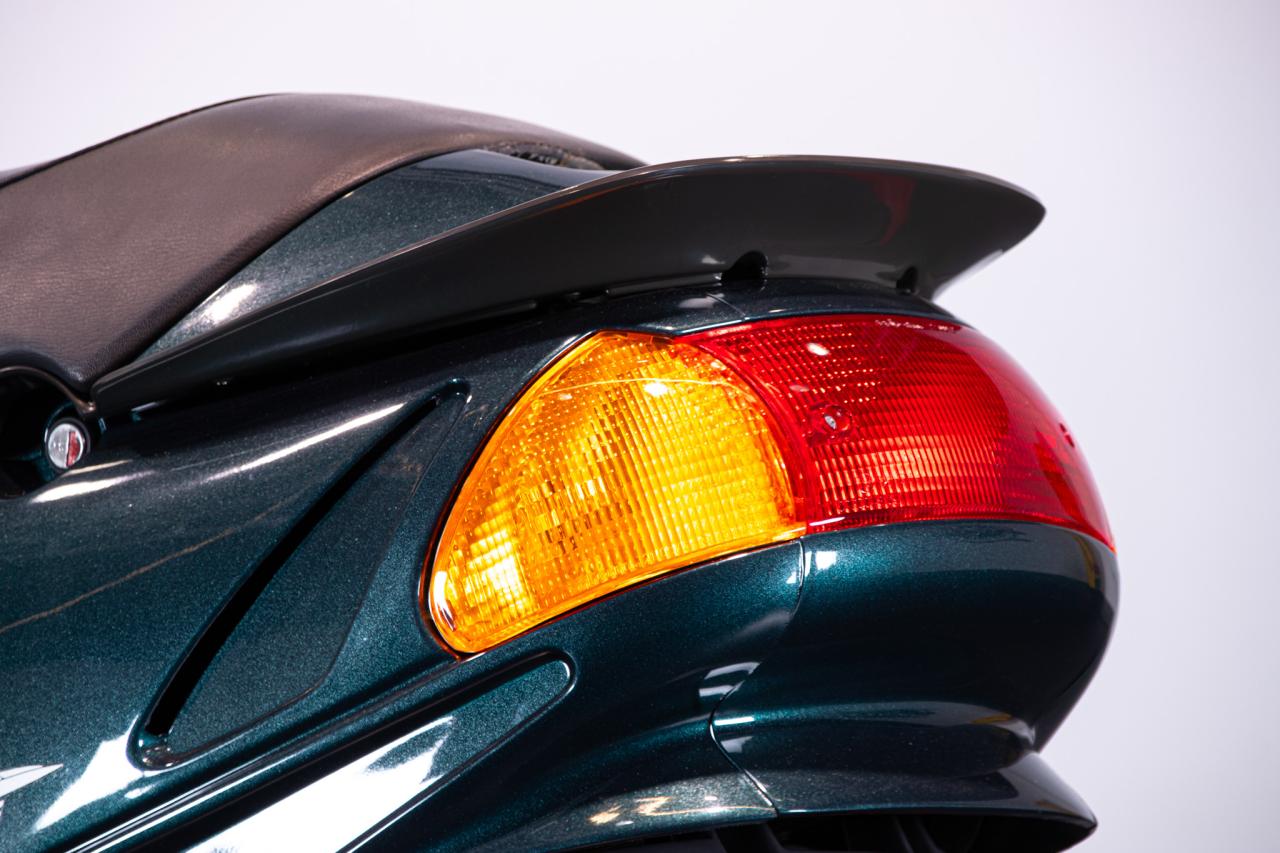 1994 Malaguti MALAGUTI F10 JET LINE