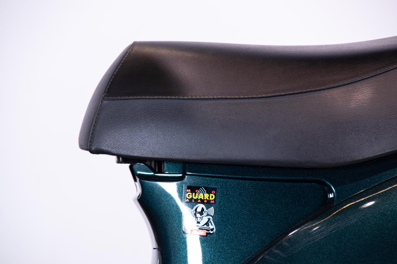 1994 Malaguti MALAGUTI F10 JET LINE