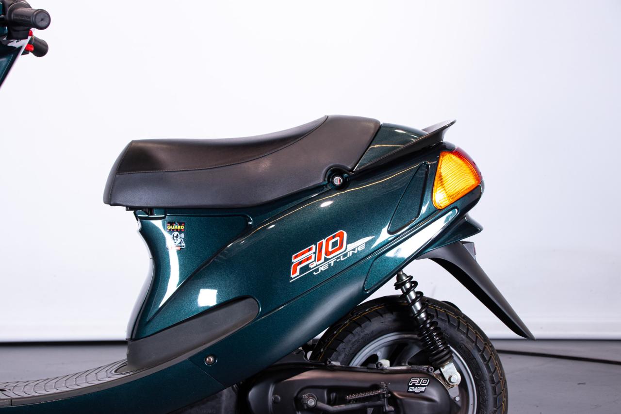 1994 Malaguti MALAGUTI F10 JET LINE