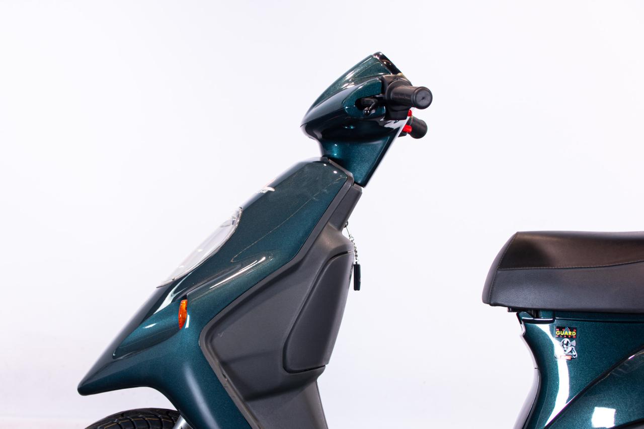 1994 Malaguti MALAGUTI F10 JET LINE