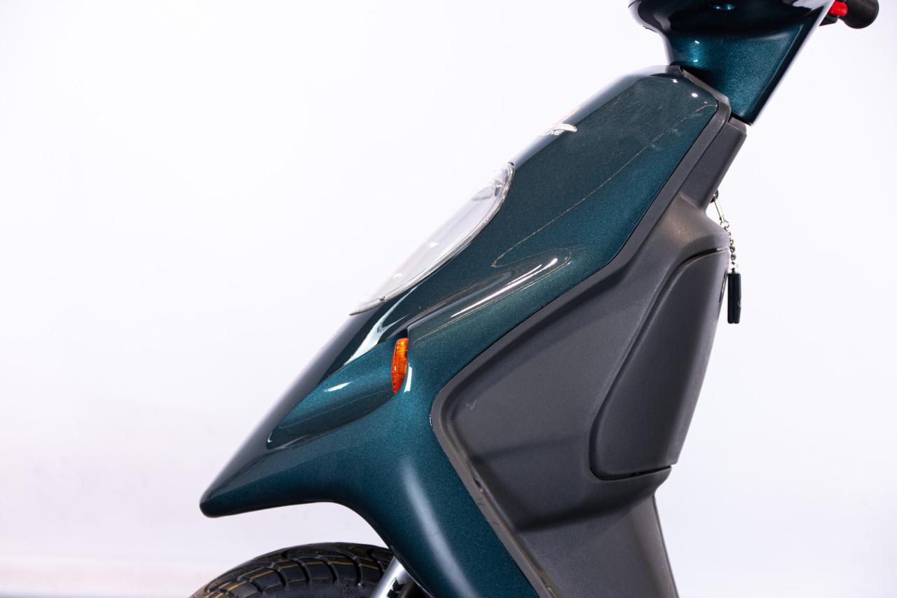 1994 Malaguti MALAGUTI F10 JET LINE