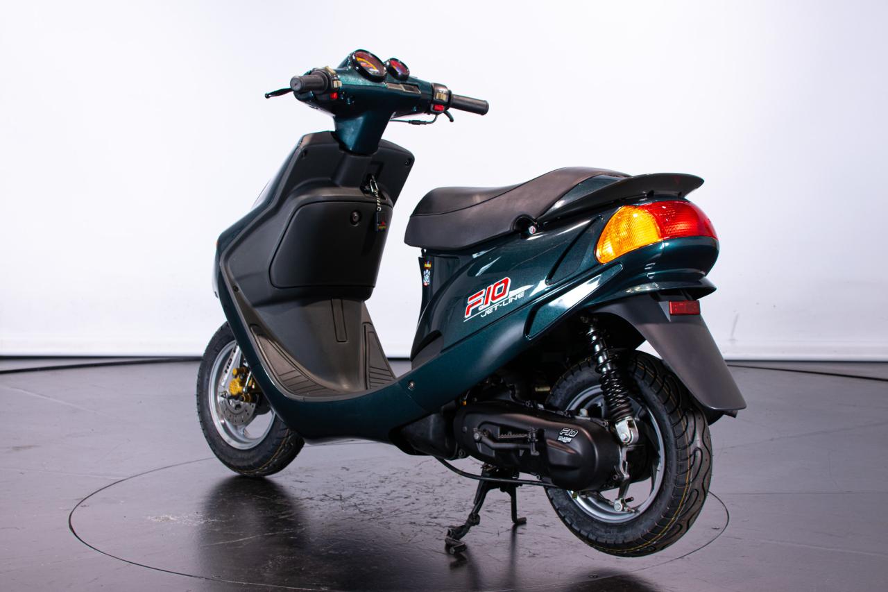 1994 Malaguti MALAGUTI F10 JET LINE