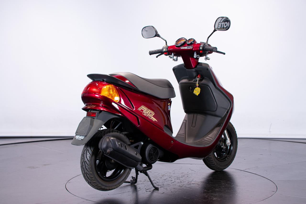 1994 Malaguti F10 JET LINE