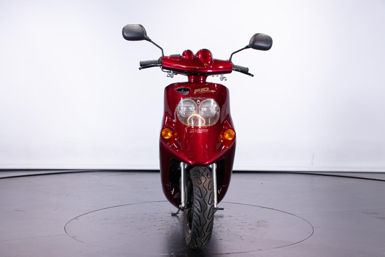 1994 Malaguti F10 JET LINE