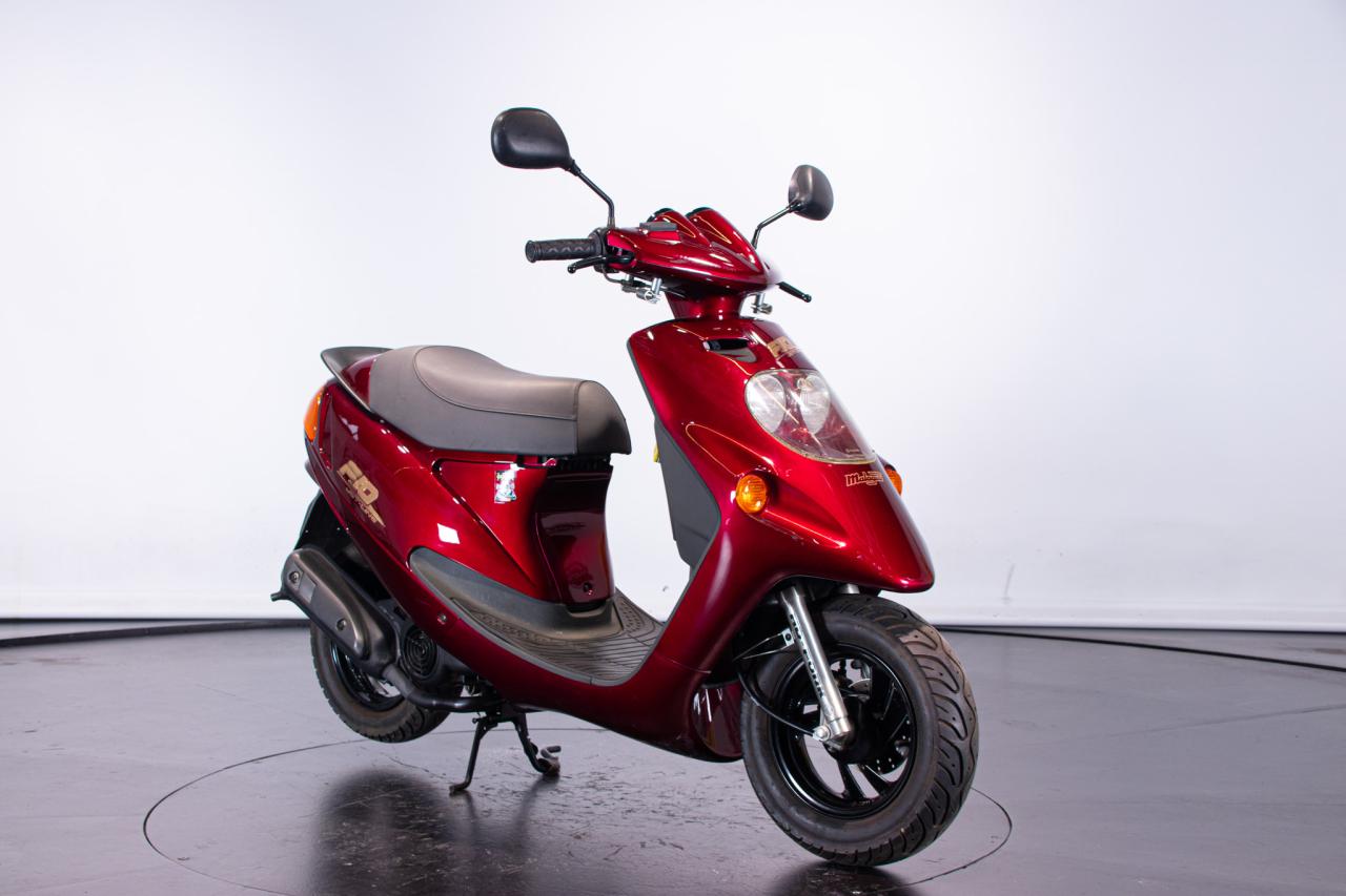 1994 Malaguti F10 JET LINE