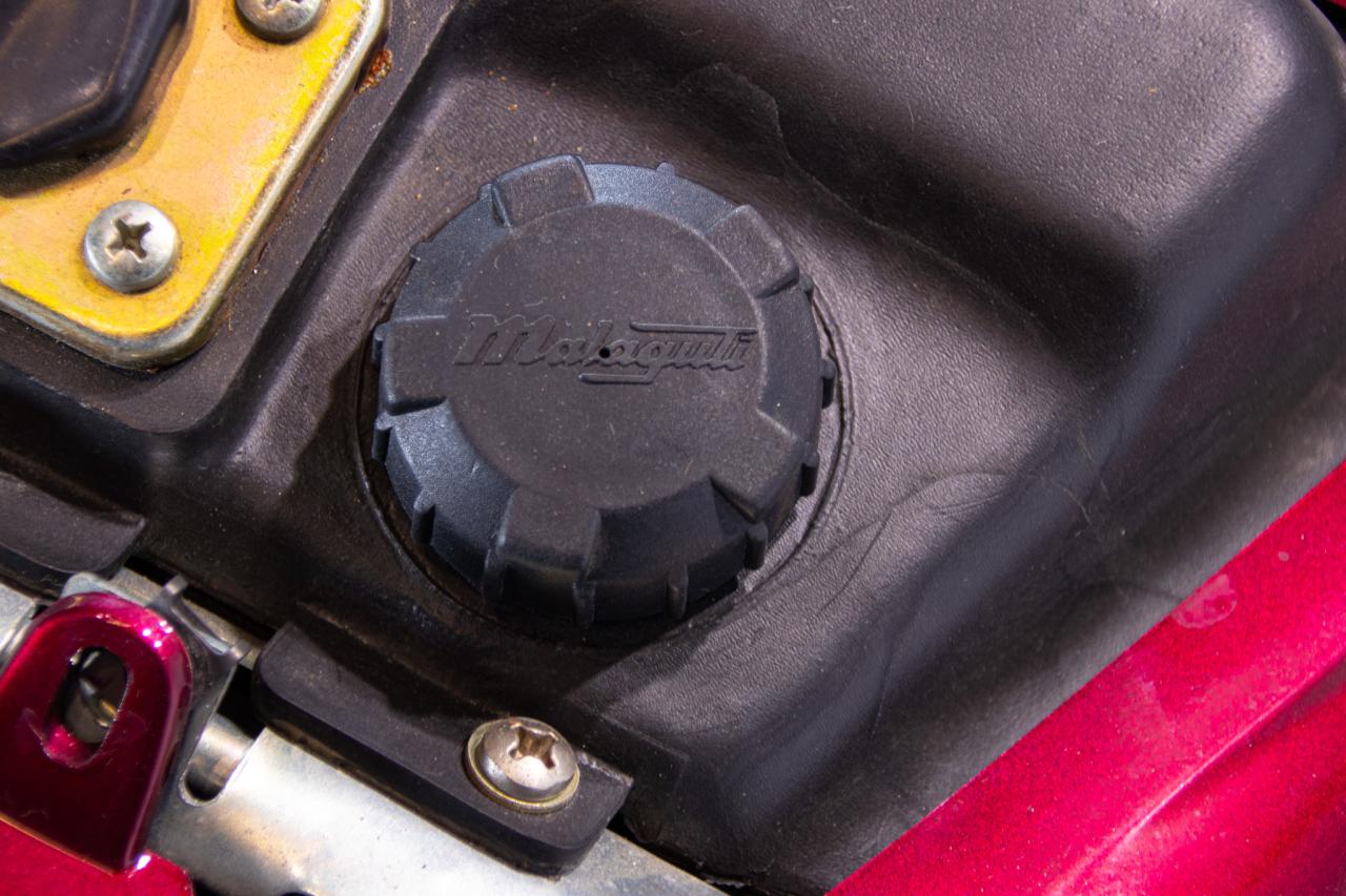 1994 Malaguti F10 JET LINE